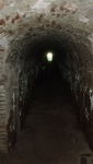 tunnel