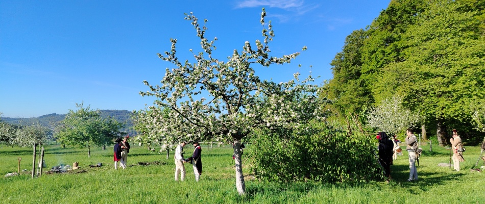 Idylle