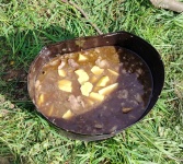 la soupe