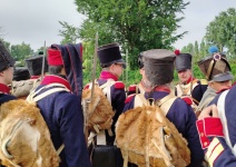 avant le depart